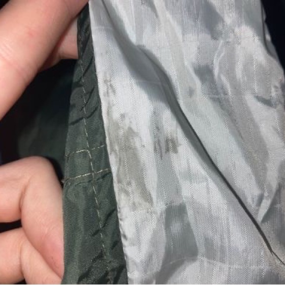 Vintage Youth Nike Windbreaker - Picture 6 of 6